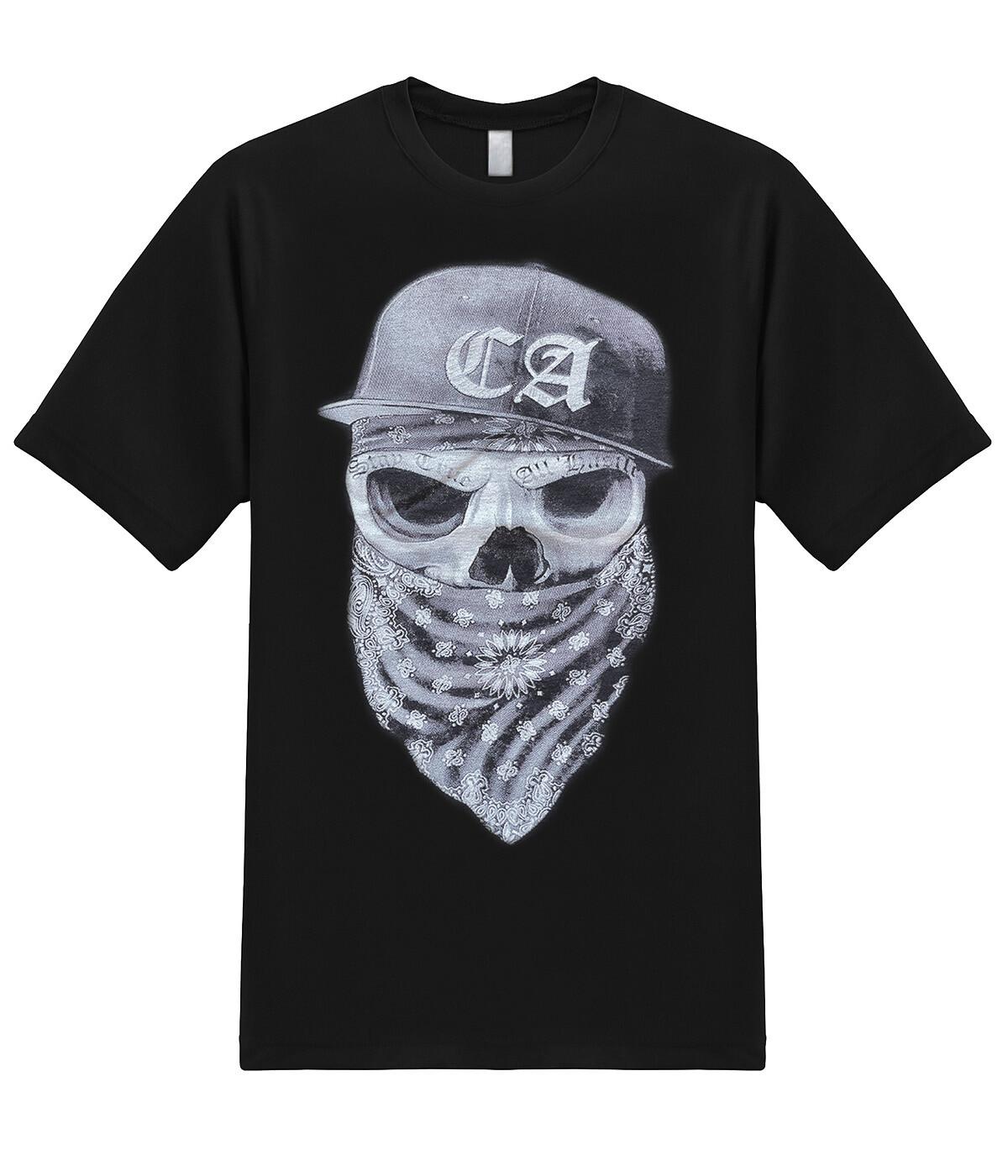 It s A Cali Thing T-Shirt XXXL
