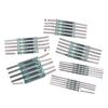 5Pcs 2A 3A 4.5A 6A 7.5A 9A Bms Pcm Lithium Battery Protection Board With Nickel Strip Welding For 1S 3.2V Li-Ion Lithium Battery