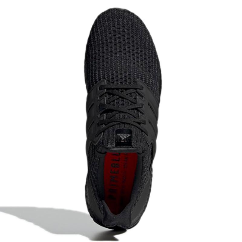 Adidas Ultra Boost 4.0 Dna Black Grey Sneakers GW2289