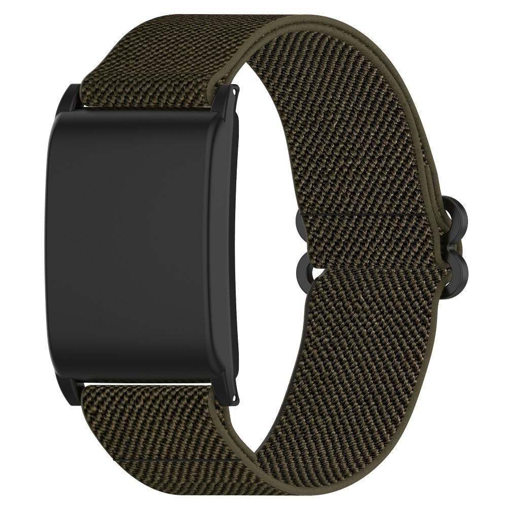 Nylon Elastic Wristband Replacement Watch Band for Whoop 4.0 Smart Band Accessories
