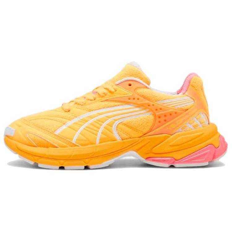 PUMA x Scuderia Ferrari Velophasis Sun Stream Men s 308469-02 EU 43