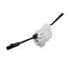 Portable 25560-H8965 25560H8965 Car Turn Signal Switch For Nissan Sunny LHD