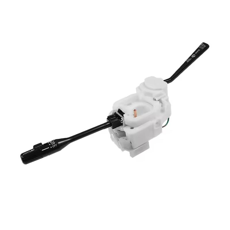 Portable 25560-H8965 25560H8965 Car Turn Signal Switch For Nissan Sunny LHD