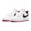 Nike Court Borough 2 SE White Very Berry GS Sneakers DM0110-100