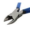 Micro Nippers with 3.peaks Spring, 125mm, MP-125GSA