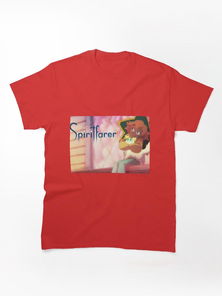 Spiritfarer Spiritfarer Classic Unisex T-Shirt