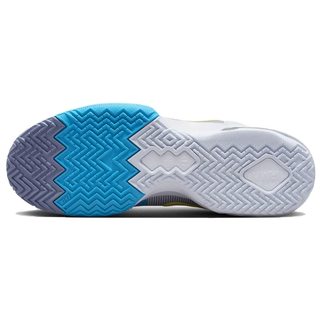 Nike Air Max Impact 4 Ashen Slate Citron Tint Unisex Sneakers Blue Football-Grey Blue-Lightning DM1124-400