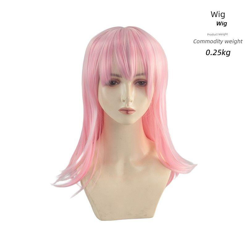 Anime Game Cosplay Costume March 7Th Same Style Cosplay Outfit Performance Dress for Women March 7Th Wig XS