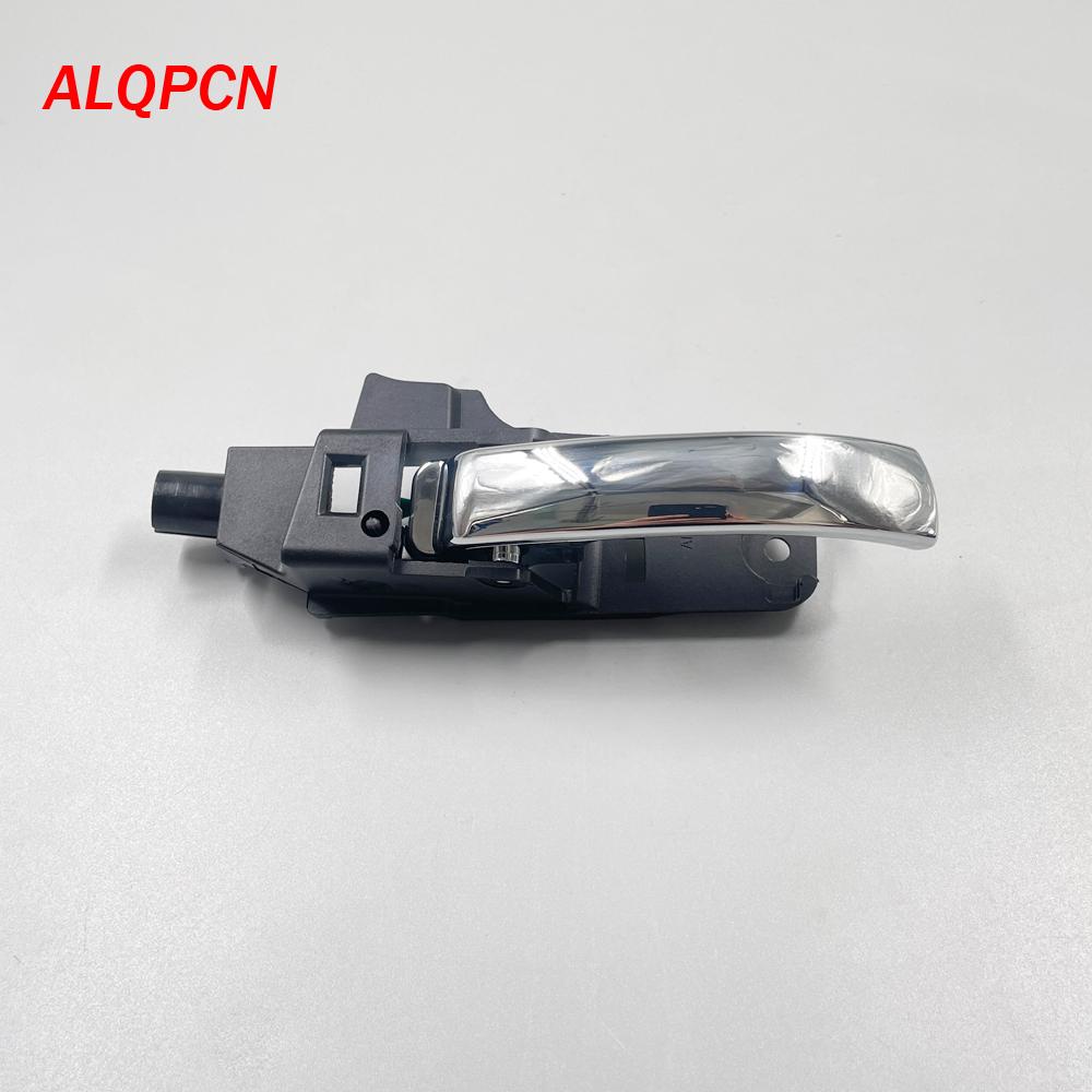 For New Of Fits CHRYSLER SEBRING 07-10 Front L & R Side Interior Door Handle 68018986AA  68018987AA