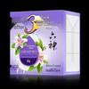 Liushen Lily Antibacterial Soap 3-Bar Family Pack