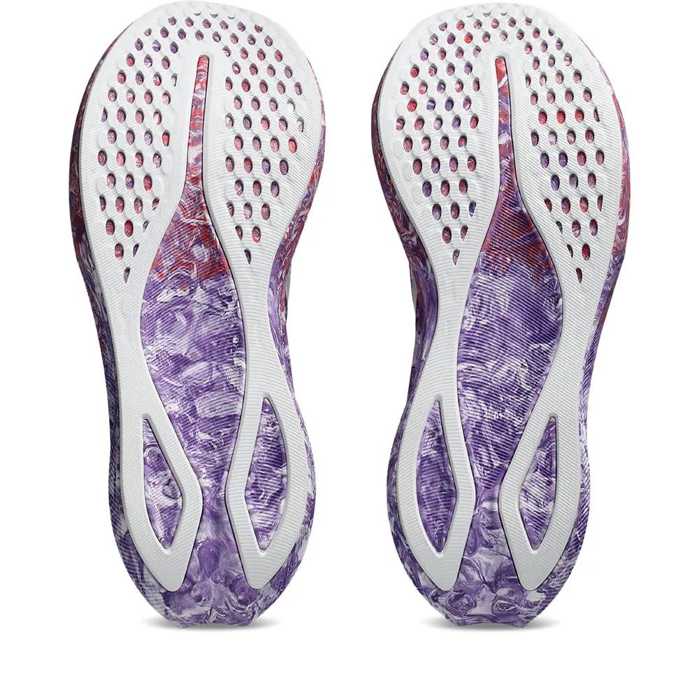 Asics Buty do biegania Noosa TRI 16