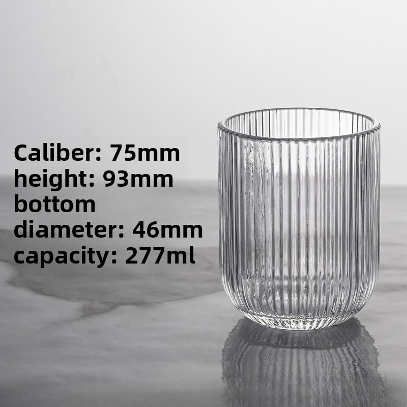 

Американский короткий барный набор бокалов для красного вина с широким горлышком для мороженого и отеля 201-300ml