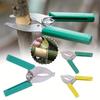 1pc Gardening Fruit Tree Girdling Knife Girdling Shears Seedling Grape Girdling Knife Bark Cutter Garden Orchard Citrus Girdling