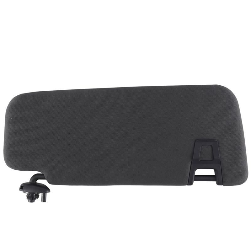 Portable 6162011HA 612020HU Car Left & Right Side Sun Visor With Mirror Windshield Sun Visor For Dongfeng Fengshen AX7