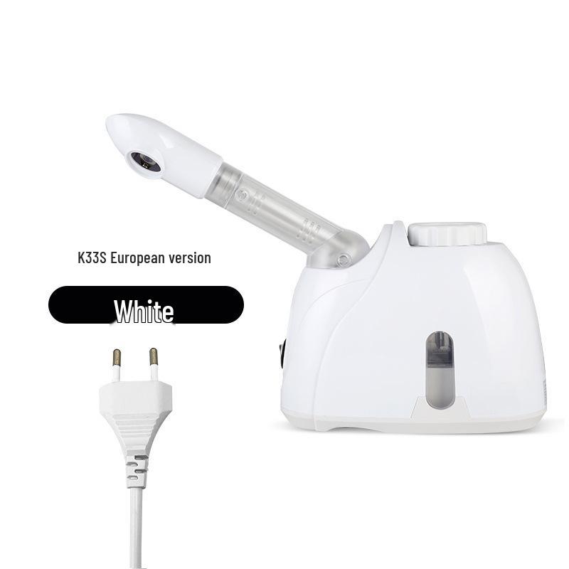 Jindao Nano Facial Steamer K33S - Hydrating Facial Mist & Humidifier for Spa-Quality Skin Care
