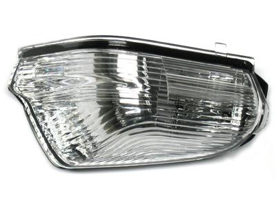 VW Crafter 2006- Right Turn Signal In the Mirror