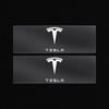 Car Window Lift Button Sticker Steering Wheel Decal Car Styling For Tesla Model S Model X Model Y Cybertruck Model 3 Model Y
