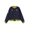 New Paris Saint Germain AUTHENTICS Jackets & Coats Men's Dark Navy Blue FQ7803-410