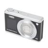 Digital Camera 2.88in IPS Screen Anti Shake 10X Optical Zoom 1000mAh Auto Focus Vlogging Camera Built in Fill Light