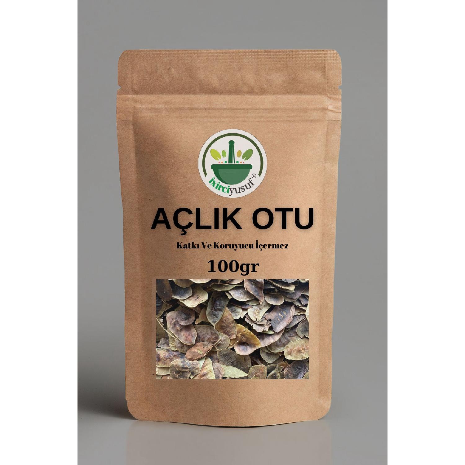 

Hunger Herb / New Crop, Natural / 100gr