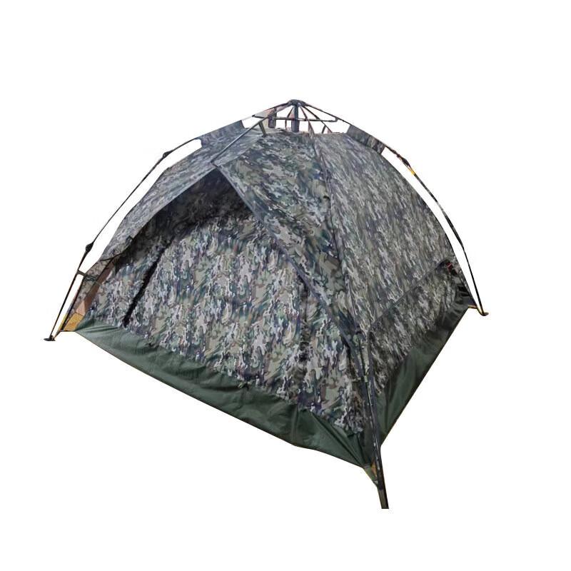 Ant Traveler Single Soldier Camping Tent