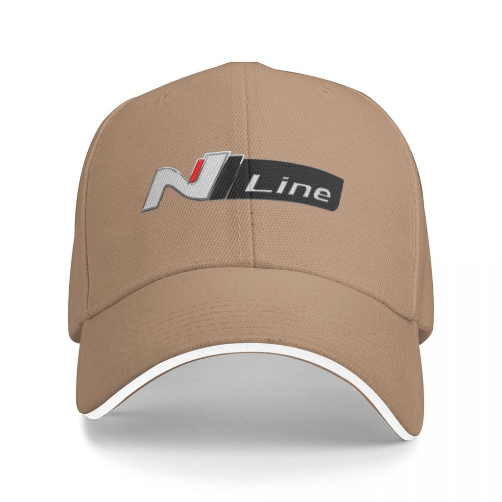 Unisex Baseball Hats N Performance Logo Outdoor Streetwear Summer Sports Baseball Caps Hip Hop Cap Casquette Hats