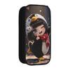 Fun Gugu Gaga Penguin Pencil Case Kawaii Pencil Box Pen for Student Big Capacity Bag Students School Zipper Stationery