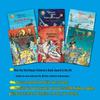 Children's Educational & Story Book Sets