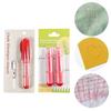 Chalk Crafting Tool Suitable for Fabric Paper Leather In Quilting Sewing Craft Ensuring Accurate Result