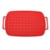 Pet Feeding Silicone Mats Safe Non Toxic Easy To Clean Feeding Silicone Mats for Rabbits Hamsters
