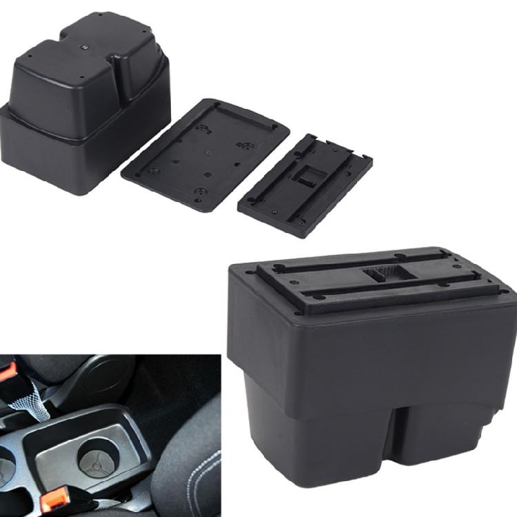 Arm Rest Storage Box Auto Interior Accessory Replacement Car Armrest Box