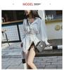 2019 Spring Korean Style Women's Versatile Crossbody Bag with Chain