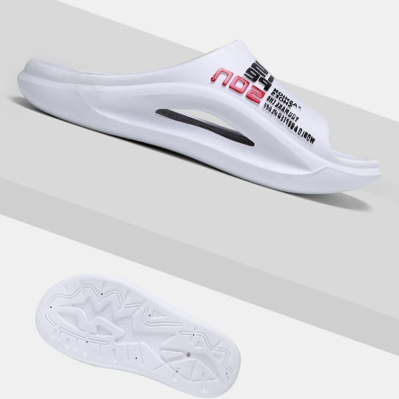Papuci reci pentru bărbați și femei, sport, EVA, fără miros, anti-alunecare, sport, uz casnic de vară