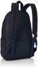 Anello Grande MOIST Backpack (A4, 10 Pockets), GTM0311, Women's, Navy