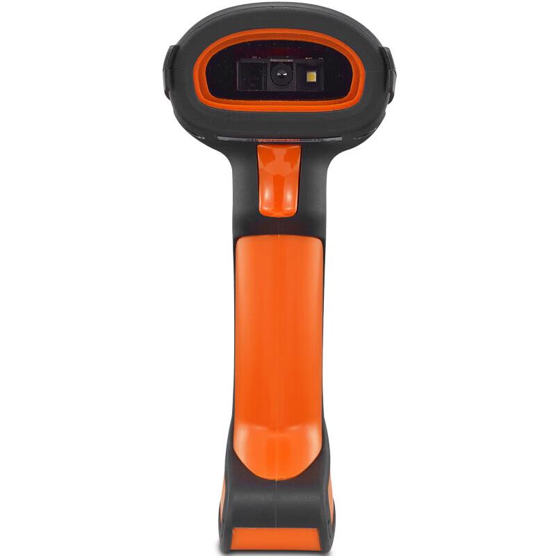 GEPAD Industrial 2D Barcode Scanner GY-2980
