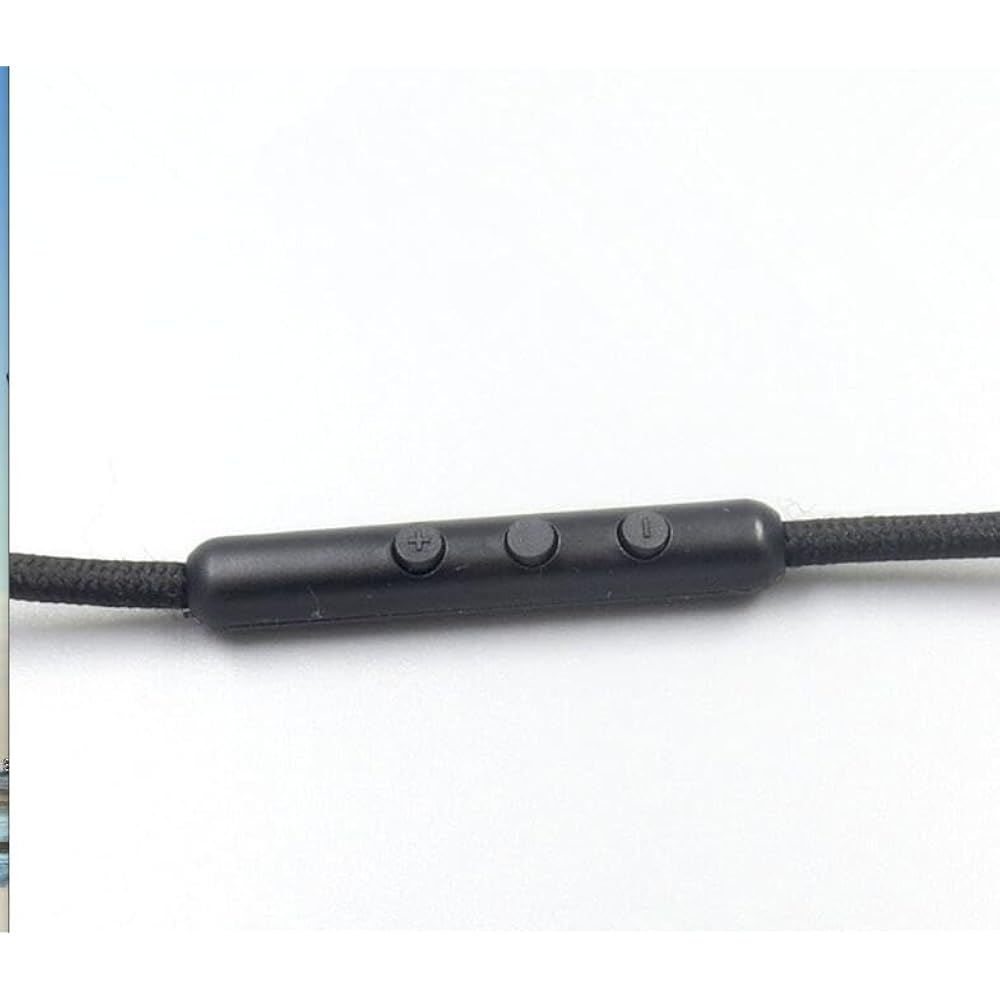 AKG K450 K460 K480 Q460 K451 Earphone Replacement N Headphone Cable Headphone Extension Cable Lin...