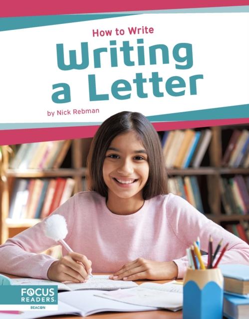 The How To Write: Writing a Letter Book