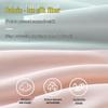 Langsha Girls Ice Silk Antibacterial Briefs (4-Pack)