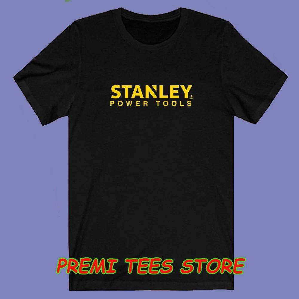 Stanley Power Tools Men s Black Size S-3XL M