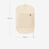 Foldable Down Jacket Storage Bag Large Capacity Multi-Functional Clothes Dust Bag Reusable Space Saver Clothes Dustproof Cover