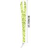 Mix Fruit Lanyard for Keys Cute Watermelon Lemon Phone Strap Pineapple Strawberry ID Badge Holder Fashion Gifts