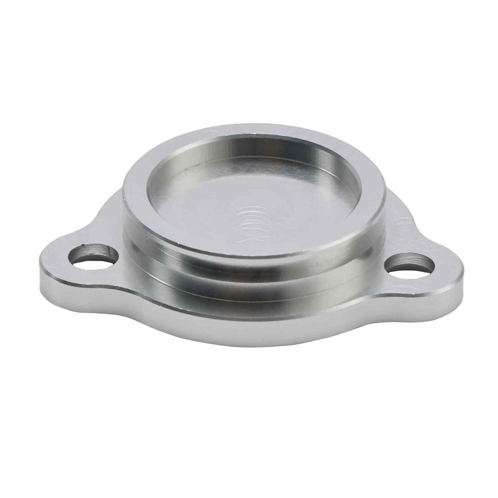 Neutral Safety Switch Block Off Plate For Yamaha Banshee 350 YFZ350 87-06