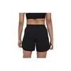 (WMNS) Nike Tempo Lux 5" Running Shorts 'Black' Women's CZ9577-010