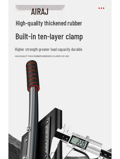 Arrizo Tile Tapping Board Set for Floor Laying