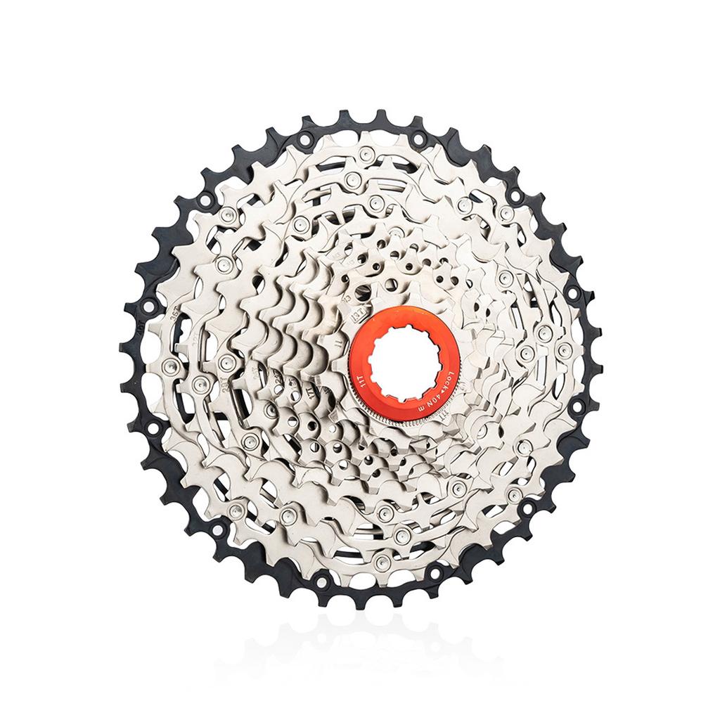 Bicycles 11/12/13 Speed Cassette Hollow Light Weight Road Bicycles Cassette Flywheel for Road Road Bike Accessories