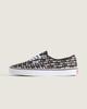 VN000EGACJI Vans Authentic I Love My Vans Mono Black (Men's)
