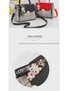 High-End Women's Fashion: Versatile Handbags, Shoulder Bags, Messenger Bags, and Small Square Bags