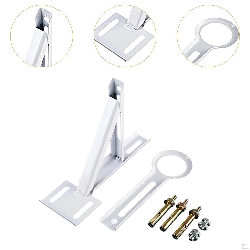 Adjustable Mounting Kit for Undermount Sink Support in Kitchen