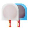 High Strength Table Tennis Paddle Cover Racket Protector Waterproof Easy Installation For Outdoor Training And Storage