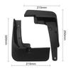 Subaru Legacy Outback BT5/BT9 6th generation 2021-current mudguard SUBARU OUTBACK